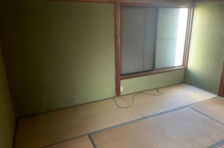 平賀作業後