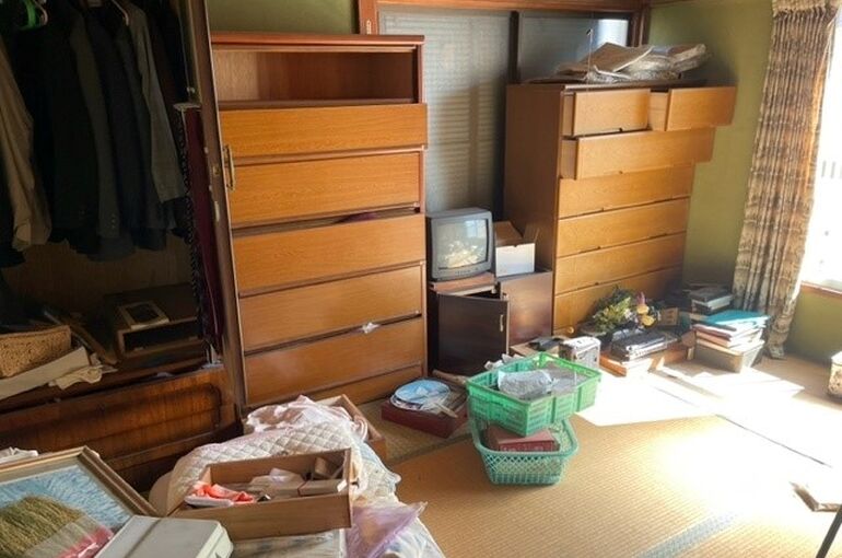 平賀作業前